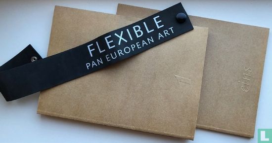 FLEXIBLE - Pan European art - Image 2