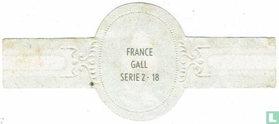 Frankreich Gall - Bild 2