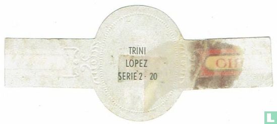 Trini Lopez - Image 2