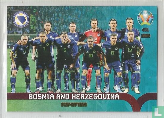 Bosnia and Herzegovina - Afbeelding 1