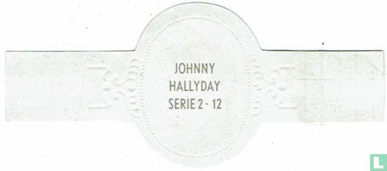 Johnny Hallyday - Bild 2