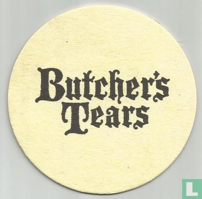 Butcher's Tears - Afbeelding 1