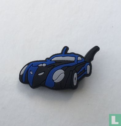 Batmobile - Image 1