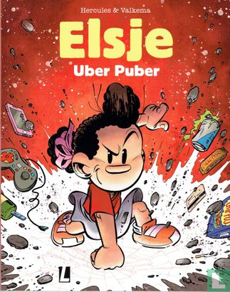 Uber Puber - Image 1