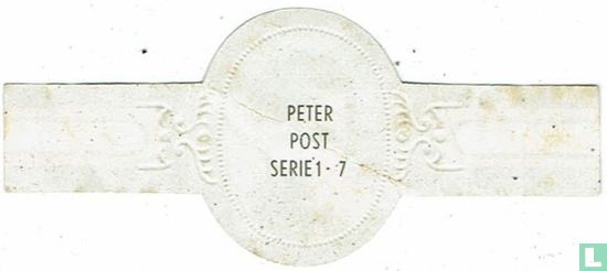 Peter Post - Image 2