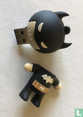 Batman USB-Stick - Afbeelding 3