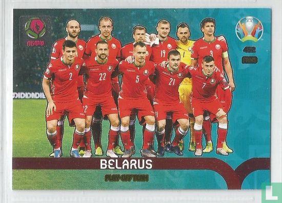 Belarus - Bild 1
