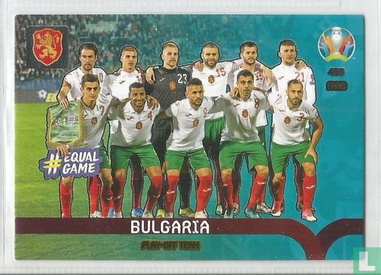 Bulgaria - Bild 1
