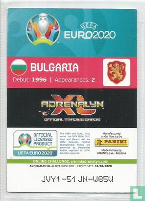 Bulgaria - Afbeelding 2