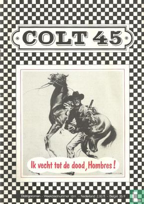 Colt 45 #1311 - Image 1