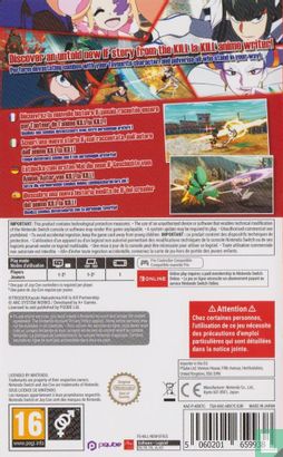 Kill la Kill: IF - Image 2