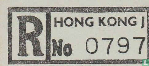 Hong Kong J