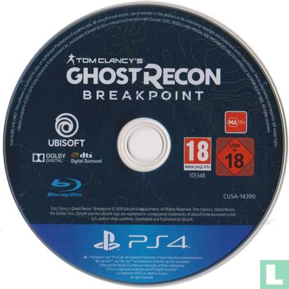 Tom Clancy's Ghost Recon: Breakpoint - Gold Edition - Image 3