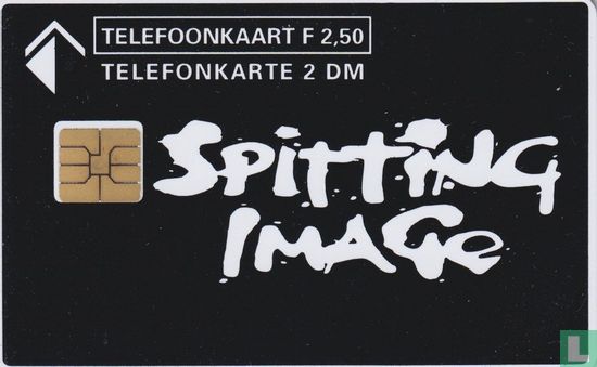 Spitting Image - Lech Walesa - Afbeelding 2