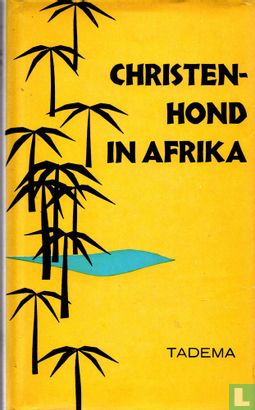 Christenhond in Afrika - Afbeelding 1