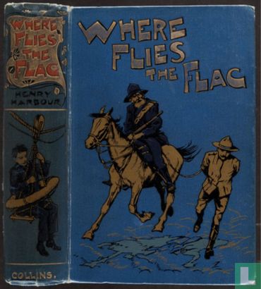 Where flies the flag - Image 1