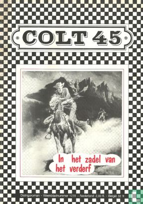 Colt 45 #1239 - Image 1