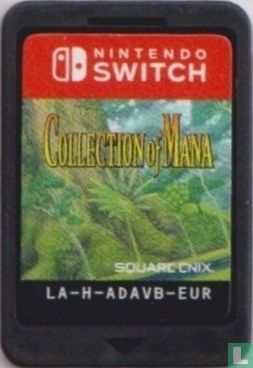 Collection of Mana - Afbeelding 3
