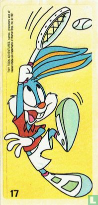 Buster Bunny - Image 1