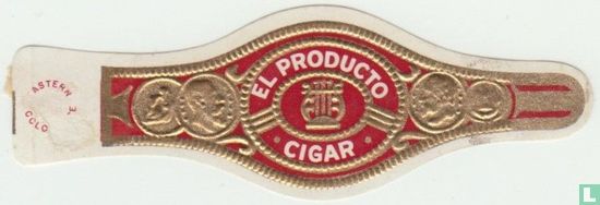 El Producto Cigar - Image 1