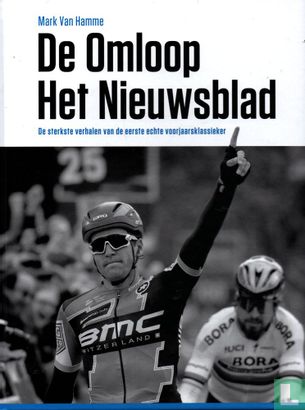De Omloop Het Nieuwsblad - Image 1