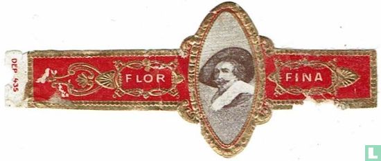 Flor - Fina - Afbeelding 1