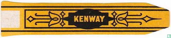 Kenway - Afbeelding 1