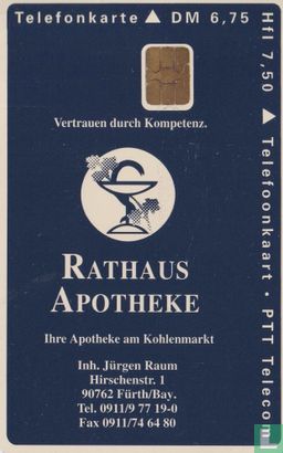Rathaus Apotheke - Afbeelding 1