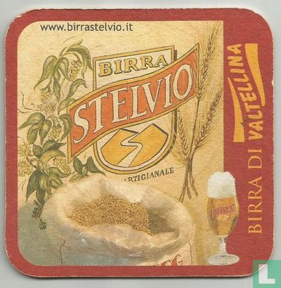 Birra Stelvio