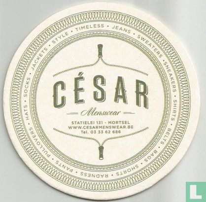 César Menswear