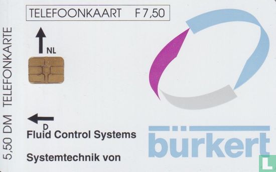 Bürkert - Image 1