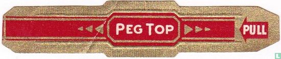 Peg Top - [Pull] - Image 1