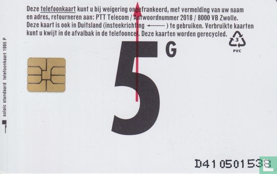 SVB Sociale Verzekeringsbank District Amsterdam - Bild 2