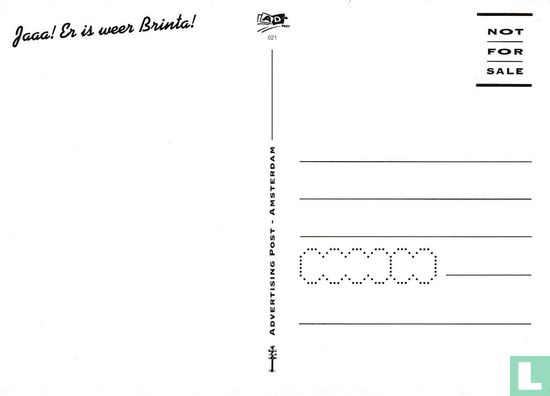 A000021 - Brinta "Er is weer Brinta!" - Image 2