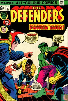 The Defenders 17 - Image 1