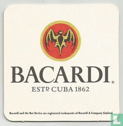 Bacardi - Image 1