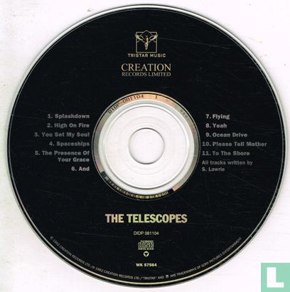 The Telescopes - Image 3