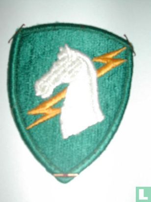 1st. Special Operations Command