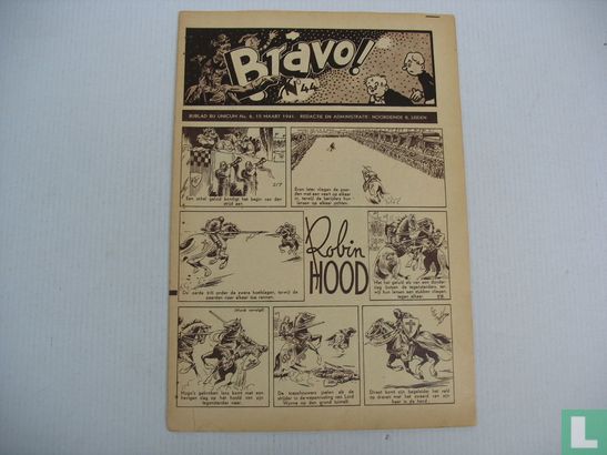 Bravo ! - Image 1