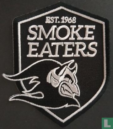 IJshockey Geleen - Smoke Eaters EST. 1968