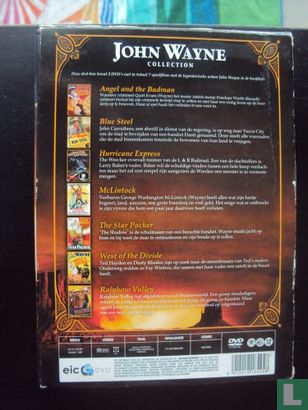 John Wayne Collection 3 - Afbeelding 2