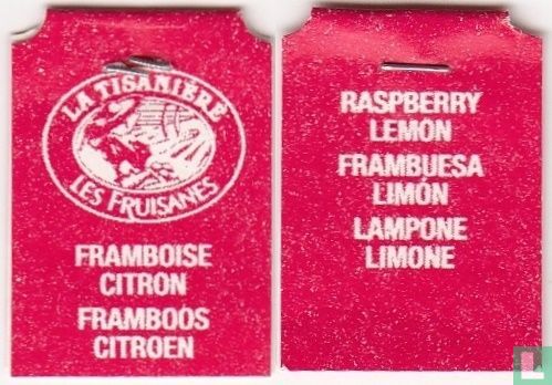 Framboise Citron - Afbeelding 3