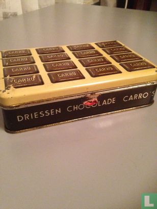 Chocolade Carro's - Image 2