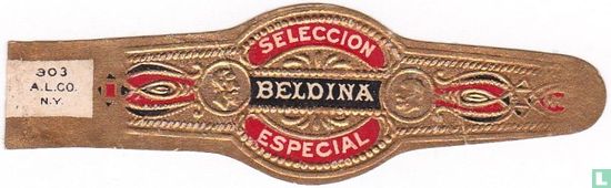 Beldina Seleccion Especial  - Afbeelding 1
