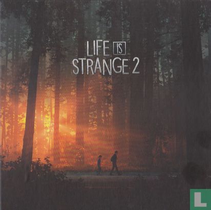 Life is Strange 2 (Collector's Edition) - Afbeelding 1