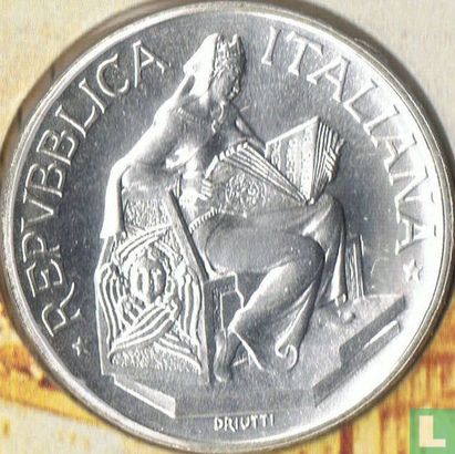 Italy 500 lire 1993 "650th anniversary University of Pisa" - Image 2