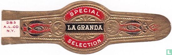 Special La Granda Selection  - Afbeelding 1