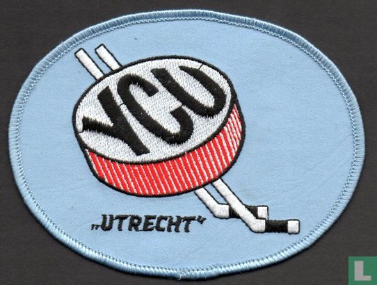 IJshockey Utrecht - YCU