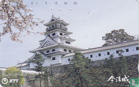 Temple - Afbeelding 1