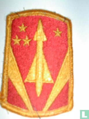 31st. Air Defense Artillery Brigade